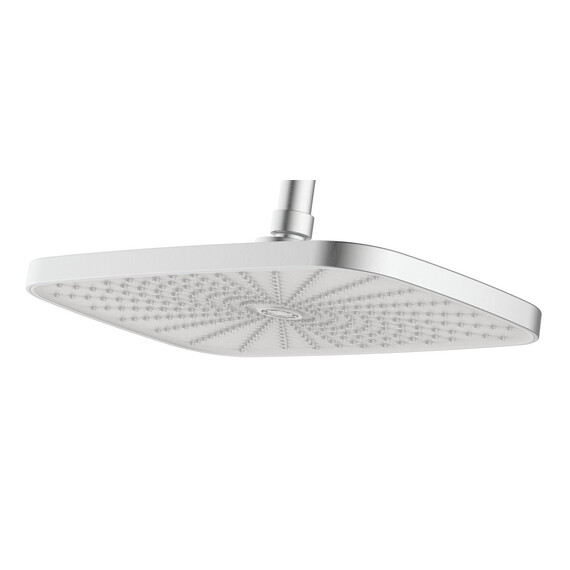 Душевая стойка Azario Conda AZ-K2411BN, сатин - фото 4