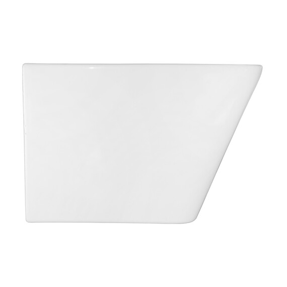 Биде подвесное Azario Teramo AZ-0052F - фото 6