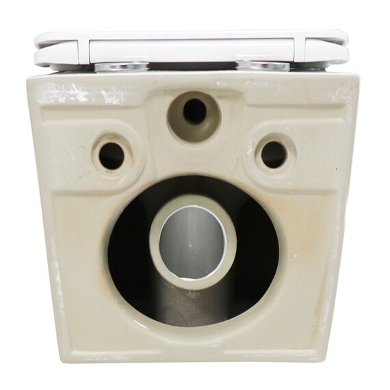 Унитаз подвесной Azario Indor AZ-9004WT с тонкой крышкой микролифт (Система смыва Торнадо) - фото 15