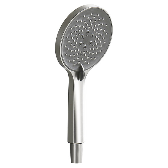 Смеситель для ванны Azario Lursy AZ-K1749BN, сатин - фото 3