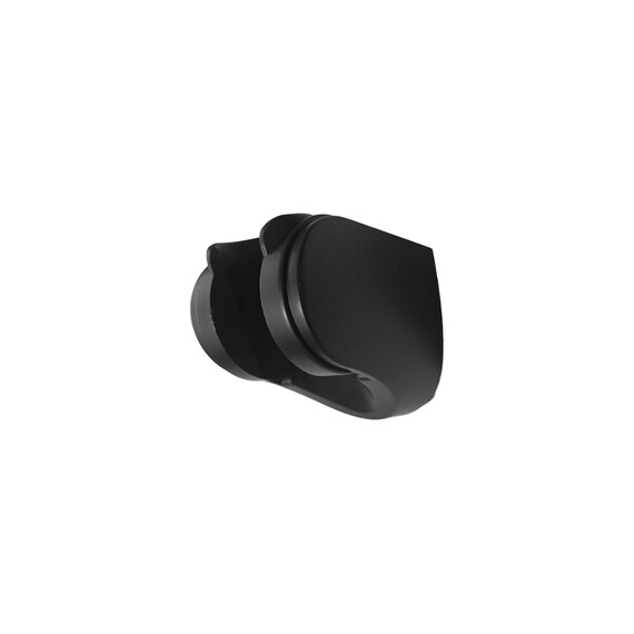 Смеситель для ванны Azario Lursy AZ-K3049B, чёрный матовый - фото 4