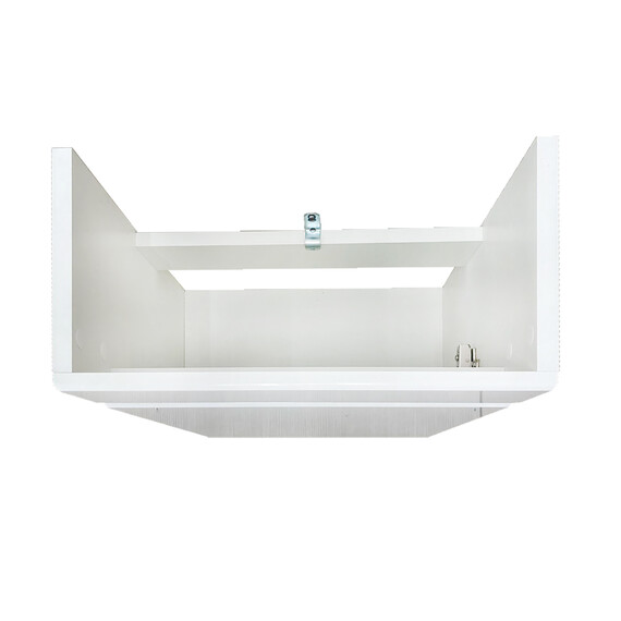 Тумба напольная с раковиной Azario Эстима 40 см CS00094580 R - фото 5