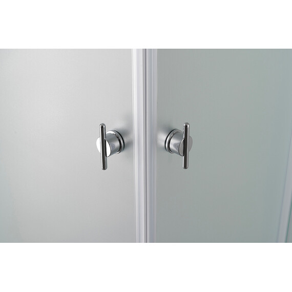 Душевая кабина Loranto 100х80 см CS-5180-13L F, сатин/матовое - фото 10