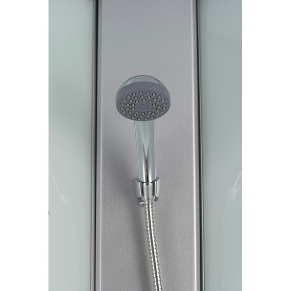 Душевая кабина Loranto 100х80 см CS-5180-13R F, сатин/матовое - фото 18