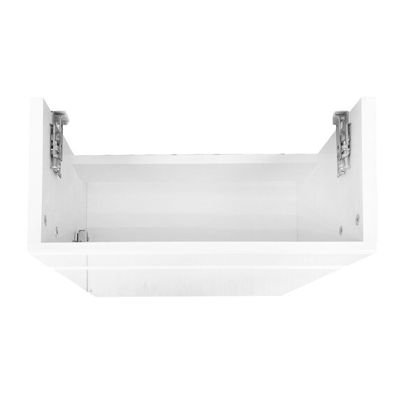 Тумба подвесная с раковиной Azario Эстима 40 см CS00094576 L - фото 5