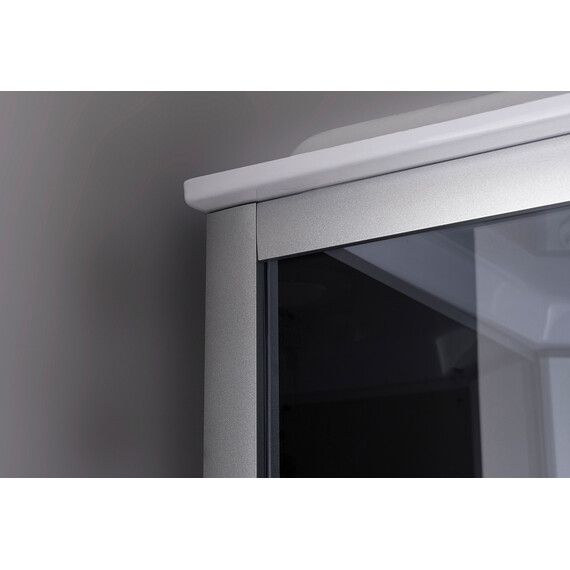 Душевая кабина Loranto 100х80 см CS-5180-13R G, сатин/матовое - фото 10