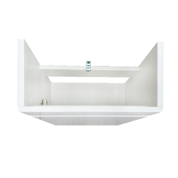 Тумба напольная с раковиной Azario Эстима 40 см CS00094579 L - фото 5