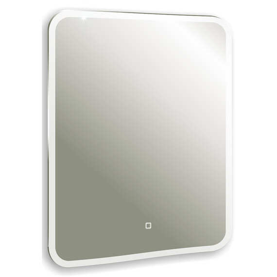 Зеркало Azario Stiv - Lite 60 см LED-00003101 - фото 2