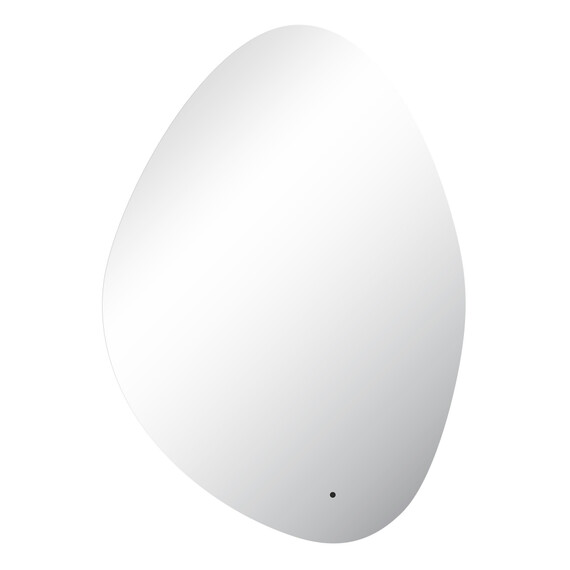 Зеркало Abber Teil 70 см AG6502S - фото 