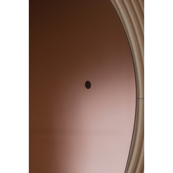 Зеркало Abber Teil 70 см AG6502S - фото 4