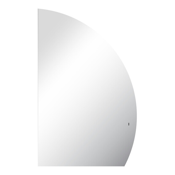 Зеркало Abber Teil 69 см AG6504SR - фото 