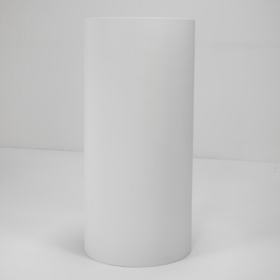 Раковина напольная Abber Stein 40 см AS2516, белый матовый - фото 6