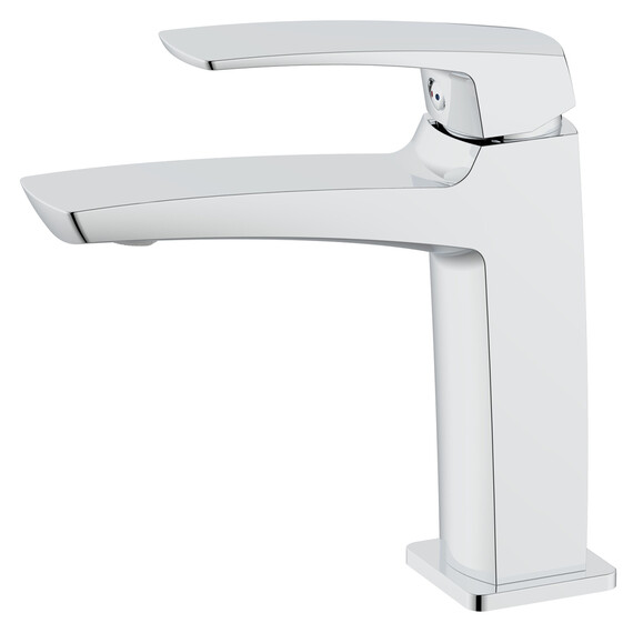 Смеситель для раковины Azario Conda AZ-K1011 - фото 