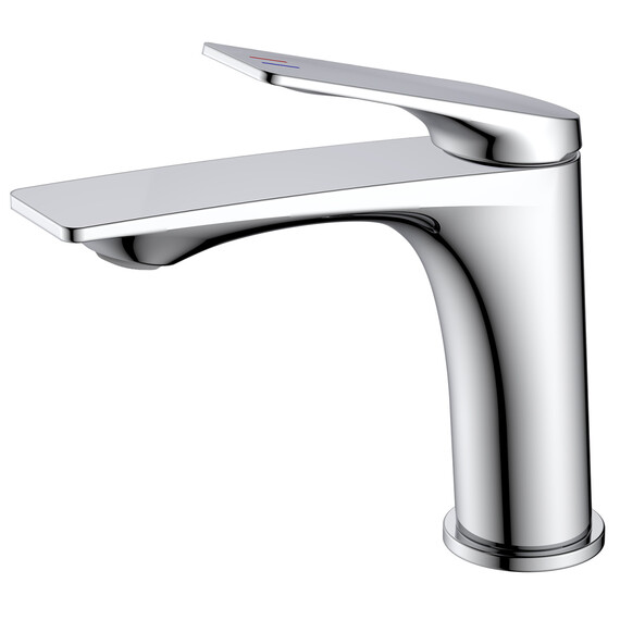 Смеситель для раковины Azario Lursy AZ-K1049 - фото 