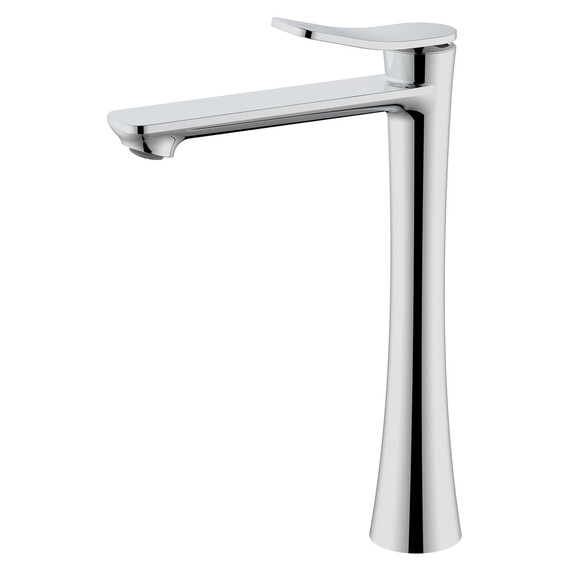 Смеситель для раковины высокий Azario Escaro AZ-K9074 - фото 