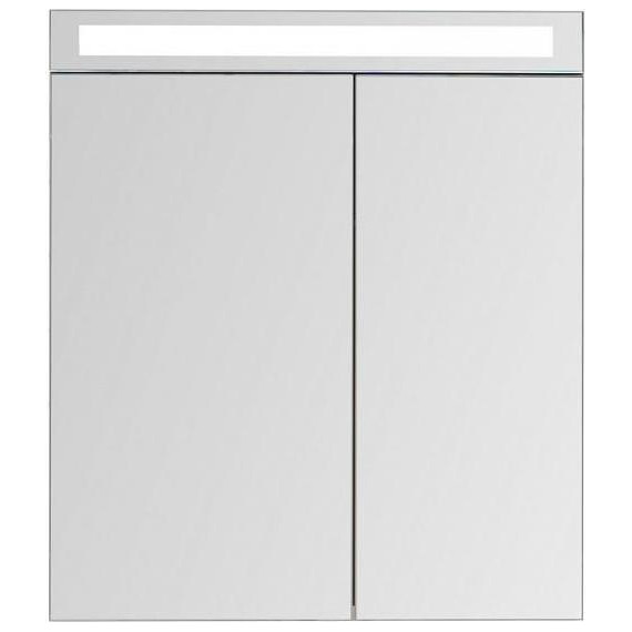 Зеркало-шкаф Dreja Max 70 см 77.9008D, дуб кантри - фото 5