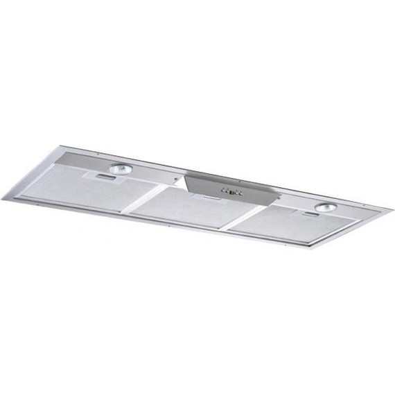 Вытяжка Fabiano Box 90 Inox 333206 - фото 