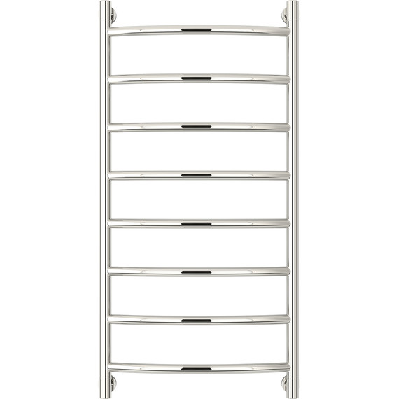 Полотенцесушитель водяной Сунержа Галант+ П8 1000х500 мм 00-0200-1050 - фото 2