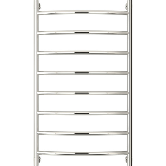 Полотенцесушитель водяной Сунержа Галант+ П8 1000х600 мм 00-0200-1060 - фото 2