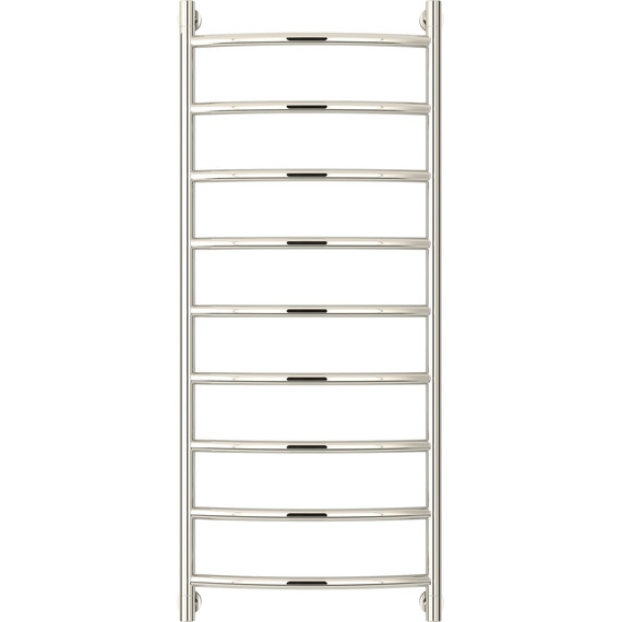 Полотенцесушитель водяной Сунержа Галант+ П9 1200х500 мм 00-0200-1250 - фото 2