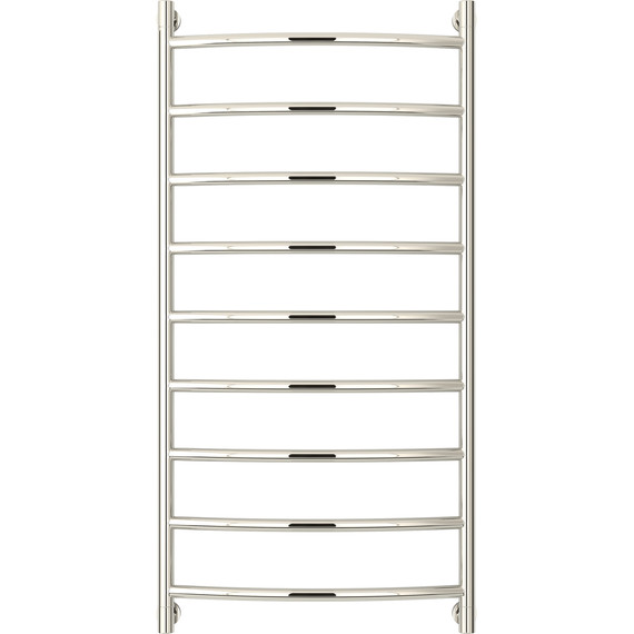 Полотенцесушитель водяной Сунержа Галант+ П9 1200х600 мм 00-0200-1260 - фото 2