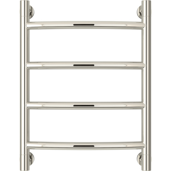 Полотенцесушитель водяной Сунержа Галант+ П4 500х400 мм 00-0200-5040 - фото, картинка 2 Полотенцесушитель водяной Сунержа Галант+ П4 500х400 мм 00-0200-5040 - фото 2