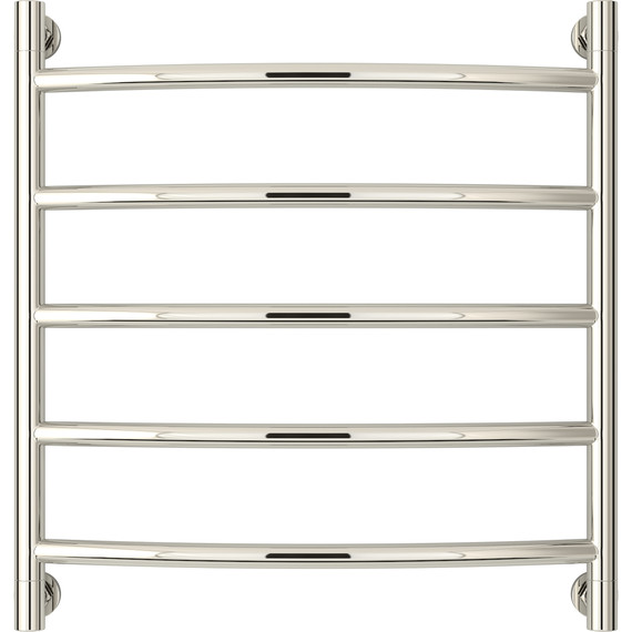 Полотенцесушитель водяной Сунержа Галант+ П5 600х600 мм 00-0200-6060 - фото 2