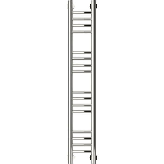 Полотенцесушитель водяной Сунержа Богема+ П16 1000х150 мм (прямая перемычка) 00-0220-1015 - фото 2