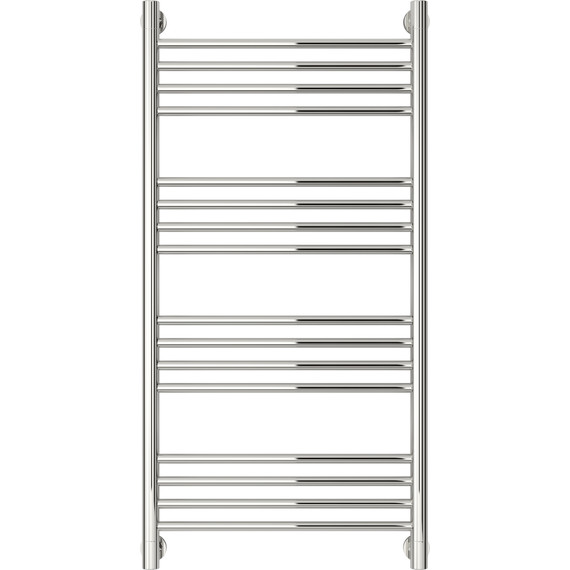 Полотенцесушитель водяной Сунержа Богема+ П16 1000x500 мм (прямая перемычка) 00-0220-1050 - фото 2