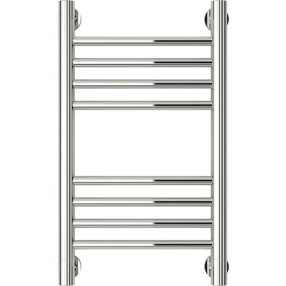 Полотенцесушитель водяной Сунержа Богема+ П8 500x300 мм (прямая перемычка) 00-0220-5030 - фото 2