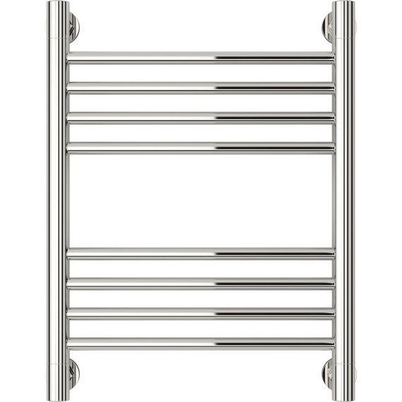 Полотенцесушитель водяной Сунержа Богема+ П8 500x400 мм (прямая перемычка) 00-0220-5040 - фото 2