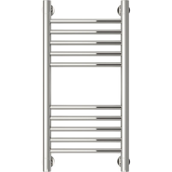 Полотенцесушитель водяной Сунержа Богема+ П10 600x300 мм (прямая перемычка) 00-0220-6030 - фото 2