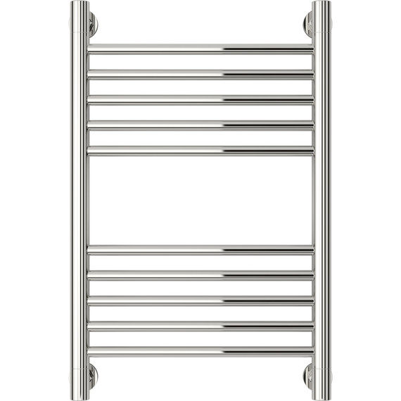 Полотенцесушитель водяной Сунержа Богема+ П10 600x400 мм (прямая перемычка) 00-0220-6040 - фото 2