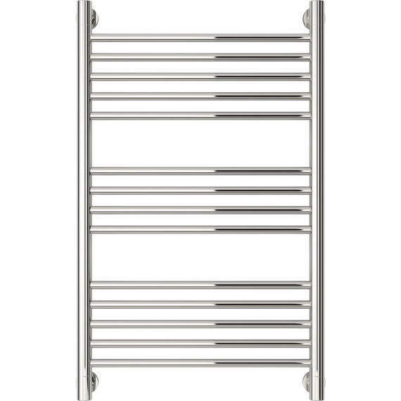 Полотенцесушитель водяной Сунержа Богема+ П14 800x500 мм (прямая перемычка) 00-0220-8050 - фото 2