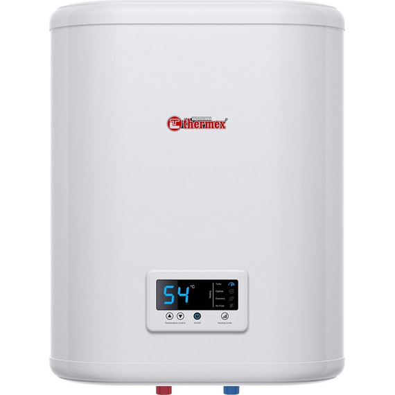 Водонагреватель электрический Thermex If 30 V (Pro) - фото 