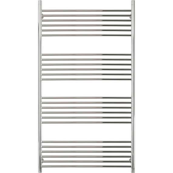 Полотенцесушитель водяной Сунержа Богема+ П24 1500x800 мм (прямая перемычка) 00-0220-1580 - фото 2