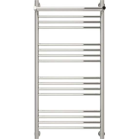 Полотенцесушитель водяной Сунержа Богема с полкой+ П16 1000х500 мм 00-0223-1050 - фото 2