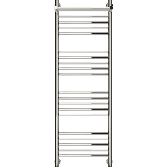 Полотенцесушитель водяной Сунержа Богема с полкой+ П20 1200х400 мм 00-0223-1240 - фото, картинка 2 Полотенцесушитель водяной Сунержа Богема с полкой+ П20 1200х400 мм 00-0223-1240 - фото 2