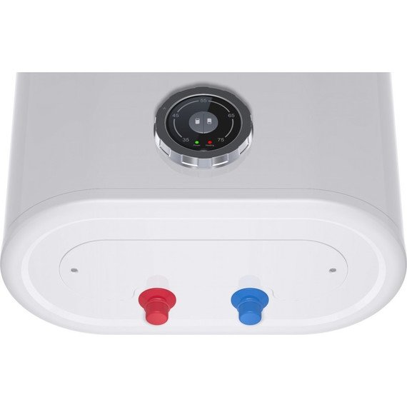 Водонагреватель (бойлер) Thermex MK 30 V - фото 6