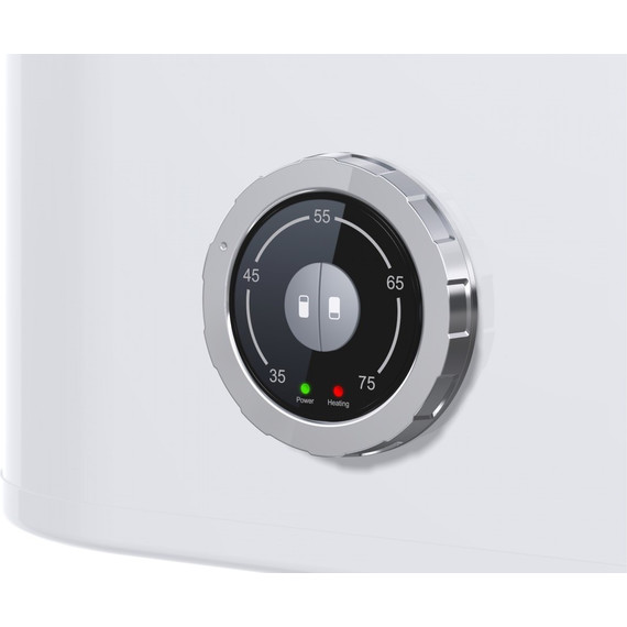 Водонагреватель (бойлер) Thermex MK 30 V - фото 8