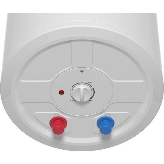 Водонагреватель электрический Thermex Fusion 30 V - фото 9