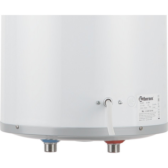 Водонагреватель электрический Thermex IU 30 V - фото 6