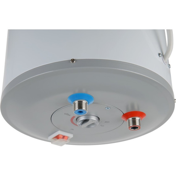 Водонагреватель электрический Thermex IU 30 V - фото 8