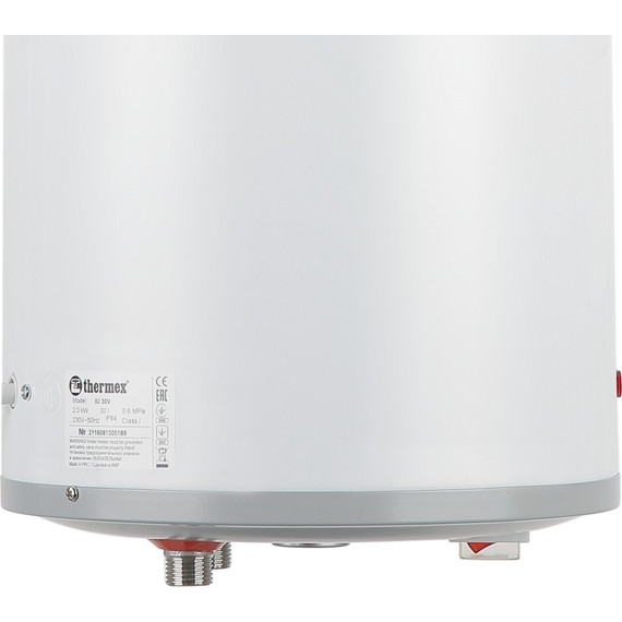 Водонагреватель электрический Thermex IU 30 V - фото 10