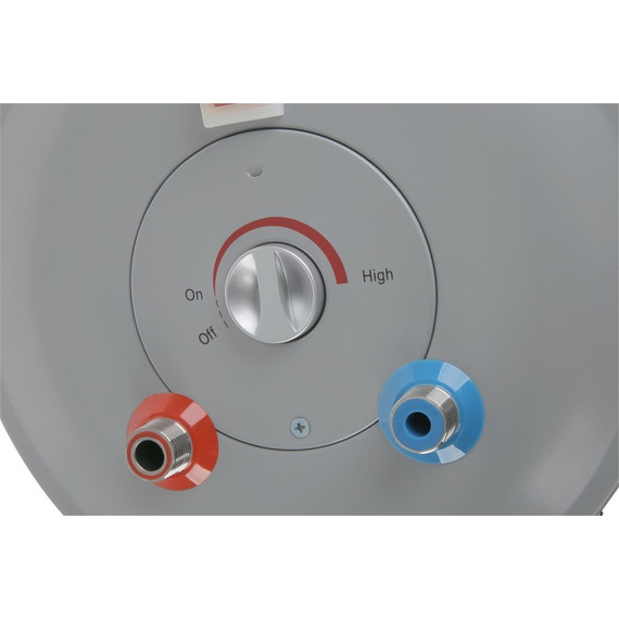 Водонагреватель (бойлер) Thermex IU 50 V - фото 7