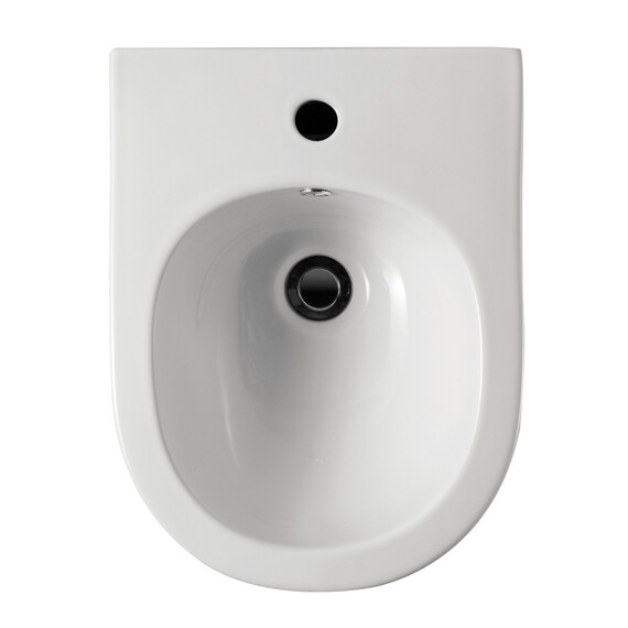 Биде подвесное Abber Bequem AC1150 - фото 2