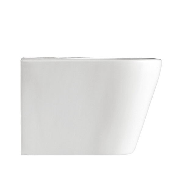 Биде подвесное Abber Bequem AC1151 - фото 2