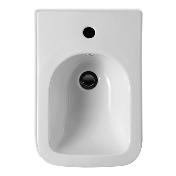 Биде подвесное Abber Rechteck AC1250 - фото 3