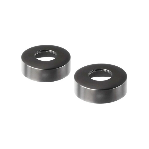 Душевая стойка Azario Alanti AZ-K2332GR, графит - фото 4