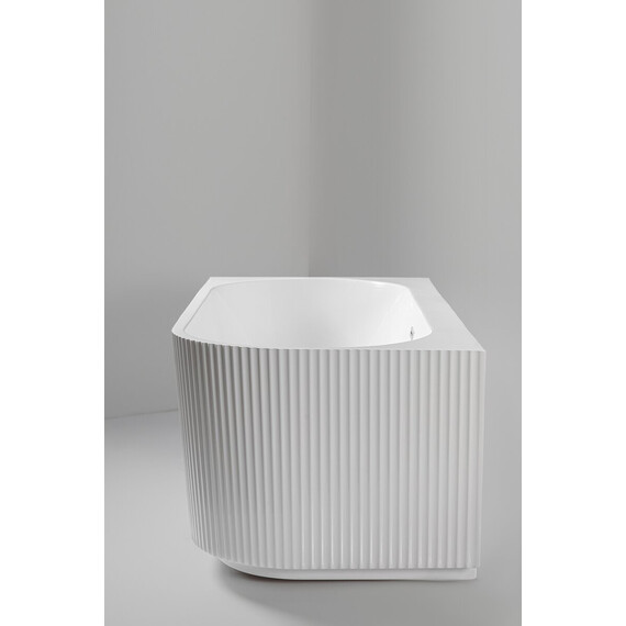 Ванна акриловая Grossman Cristal 170x75 см GR-2206FL - фото 8